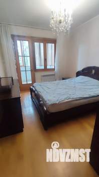 3-к квартира, вторичка, 80м2, 3/9 этаж