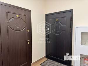 Студия квартира, вторичка, 38м2, 7/12 этаж