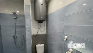 1-к квартира, вторичка, 43м2, 5/8 этаж