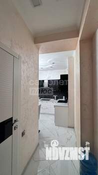 1-к квартира, вторичка, 62м2, 1/16 этаж