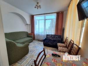 2-к квартира, вторичка, 45м2, 2/6 этаж