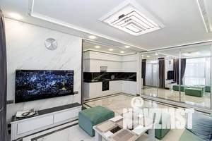 3-к квартира, вторичка, 75м2, 6/7 этаж