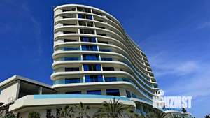 Студия квартира, вторичка, 47м2, 1/10 этаж