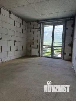 1-к квартира, вторичка, 40м2, 13/16 этаж