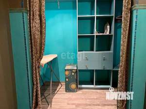 3-к квартира, вторичка, 118м2, 1/2 этаж