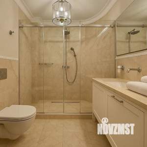 3-к квартира, вторичка, 128м2, 6/6 этаж