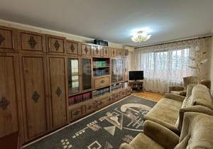 2-к квартира, вторичка, 55м2, 3/5 этаж