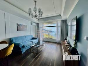 2-к квартира, вторичка, 86м2, 6/12 этаж