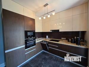 2-к квартира, вторичка, 106м2, 9/13 этаж