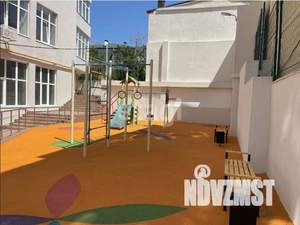 Студия квартира, вторичка, 43м2, 7/8 этаж