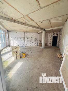 1-к квартира, вторичка, 60м2, 1/9 этаж