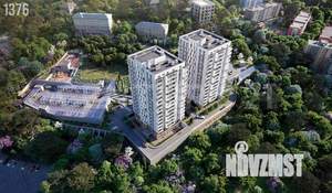 3-к квартира, вторичка, 93м2, 15/16 этаж