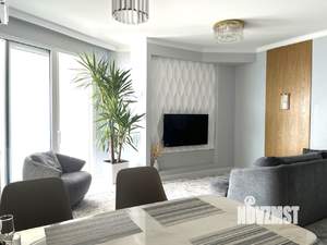 3-к квартира, вторичка, 88м2, 3/8 этаж