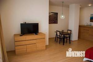 Студия квартира, вторичка, 59м2, 2/12 этаж