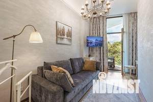 3-к квартира, вторичка, 96м2, 8/19 этаж