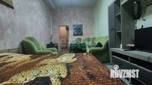 1-к квартира, вторичка, 30м2, 1/5 этаж