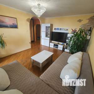 2-к квартира, вторичка, 67м2, 7/9 этаж