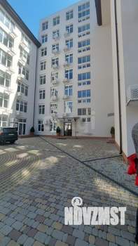 Студия квартира, вторичка, 34м2, 4/8 этаж