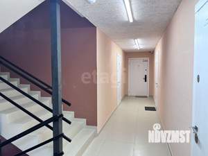 Студия квартира, вторичка, 33м2, 3/5 этаж