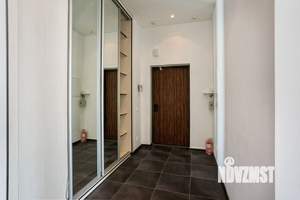 4-к квартира, вторичка, 238м2, 14/14 этаж
