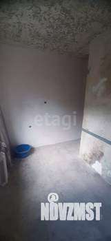 1-к квартира, вторичка, 38м2, 4/5 этаж