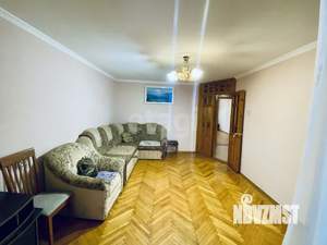 3-к квартира, вторичка, 70м2, 4/5 этаж