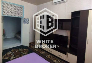 2-к квартира, вторичка, 30м2, 1/2 этаж