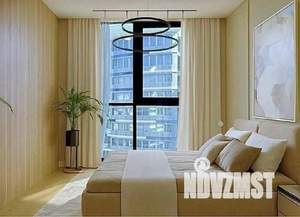 1-к квартира, вторичка, 48м2, 6/18 этаж