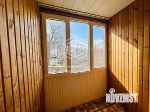 1-к квартира, вторичка, 39м2, 2/9 этаж