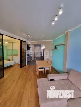 3-к квартира, вторичка, 70м2, 18/18 этаж