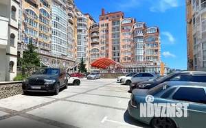 1-к квартира, вторичка, 68м2, 3/14 этаж