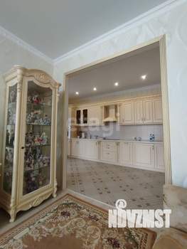 3-к квартира, вторичка, 87м2, 3/14 этаж