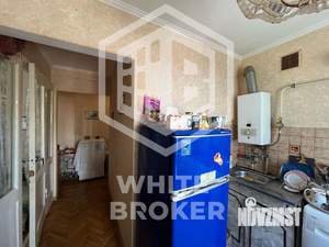 2-к квартира, вторичка, 43м2, 2/4 этаж