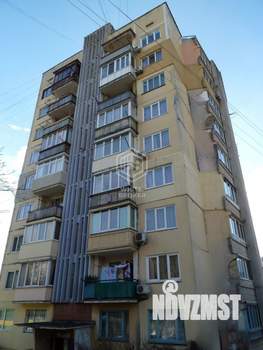 2-к квартира, вторичка, 64м2, 2/9 этаж