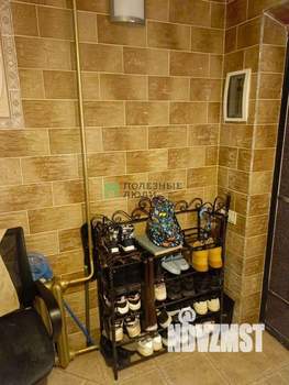 1-к квартира, вторичка, 30м2, 3/5 этаж