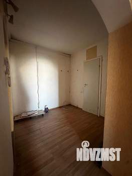 1-к квартира, вторичка, 43м2, 4/9 этаж