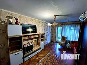 2-к квартира, вторичка, 58м2, 5/5 этаж