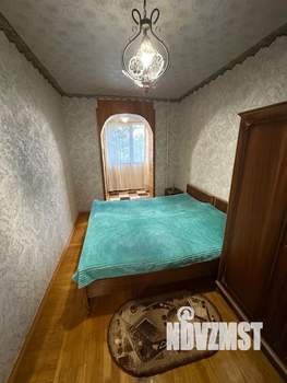 2-к квартира, вторичка, 54м2, 1/6 этаж