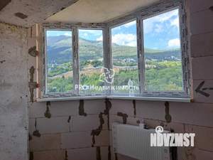 2-к квартира, сданный дом, 63м2, 14/16 этаж