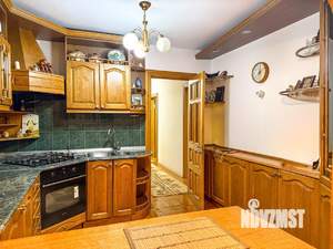 3-к квартира, вторичка, 67м2, 2/16 этаж