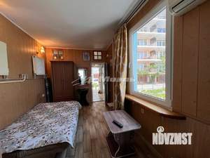 1-к квартира, вторичка, 30м2, 2/2 этаж