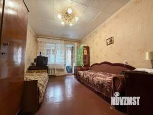 1-к квартира, вторичка, 32м2, 4/5 этаж