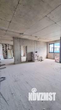 Студия квартира, вторичка, 99м2, 7/10 этаж