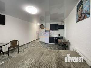 2-к квартира, вторичка, 44м2, 1/8 этаж