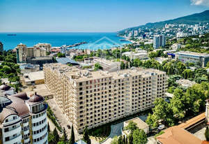 3-к квартира, вторичка, 57м2, 7/12 этаж