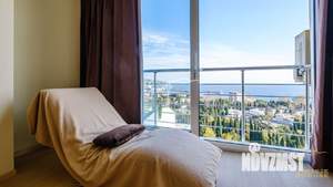 5-к квартира, вторичка, 262м2, 13/16 этаж