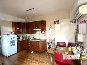 1-к квартира, вторичка, 75м2, 3/10 этаж