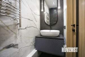 4-к квартира, вторичка, 134м2, 7/10 этаж