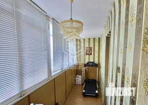 2-к квартира, вторичка, 59м2, 7/12 этаж