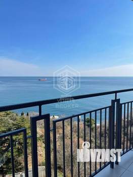 2-к квартира, вторичка, 75м2, 6/12 этаж